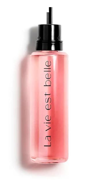 Parfumovaná voda Lancôme La Vie Est Belle pre ženy s náplňou Dámske parfumy