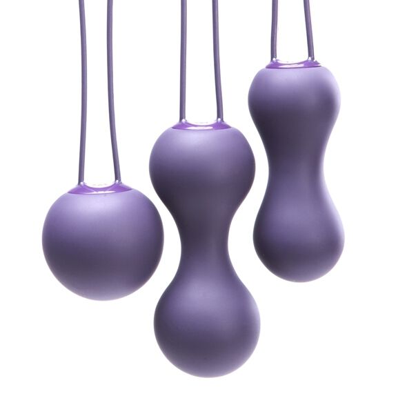 I'm Playing Ami Purple
