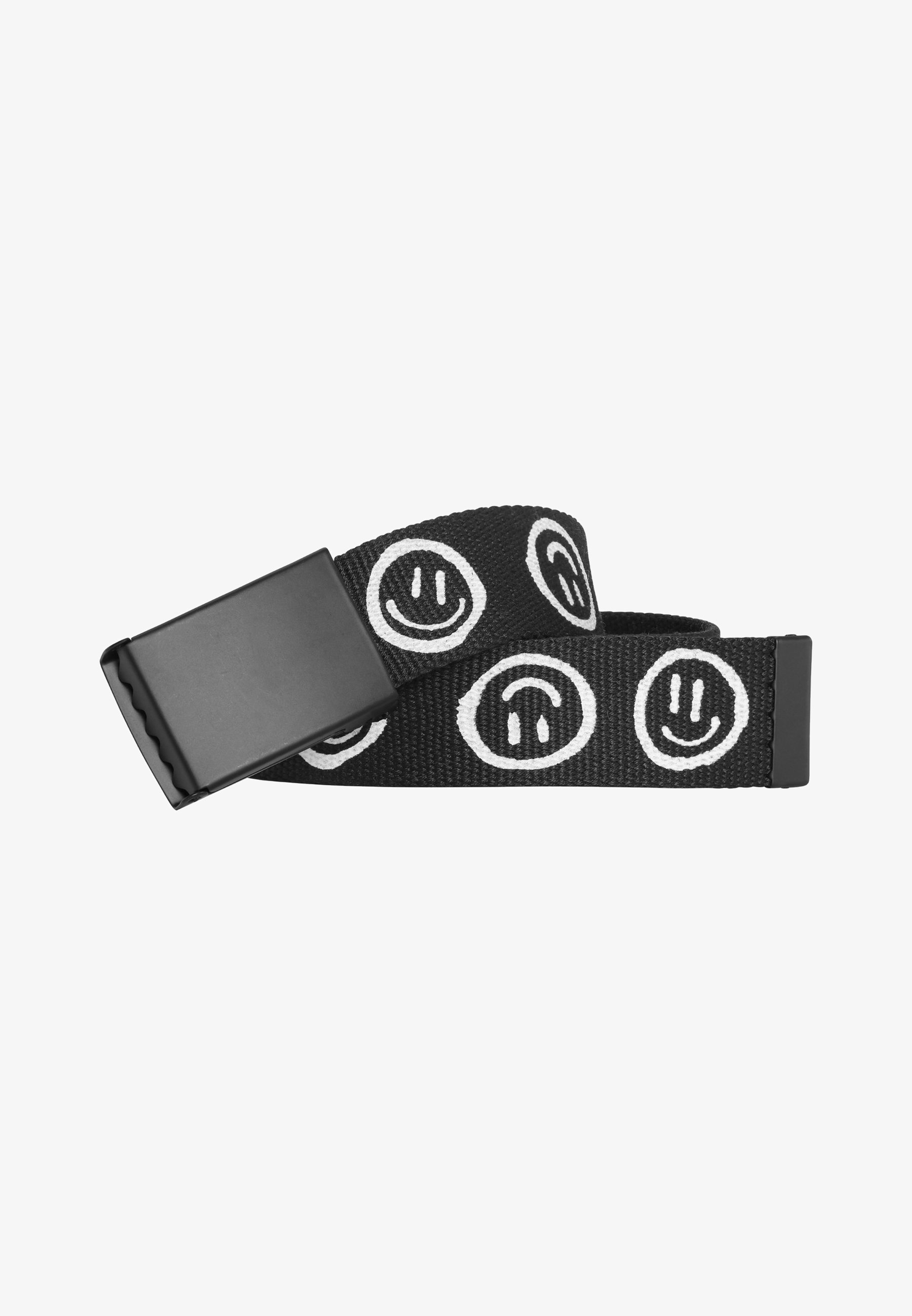Molo NITE RIEMEN UNISEX - Riem - zwart