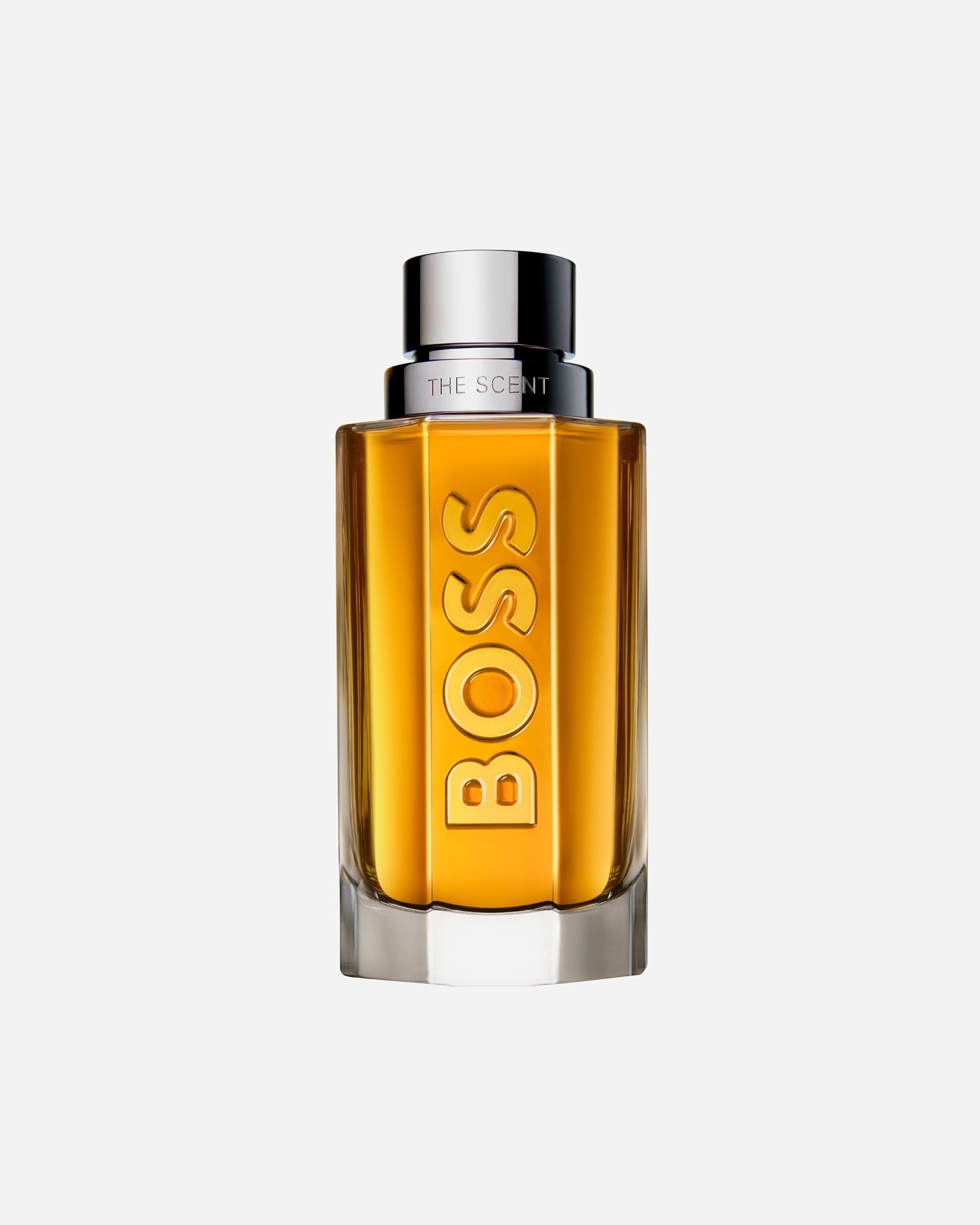 Hugo Boss Eau de Toilette Boss De Geur voor Hem - 50 ml