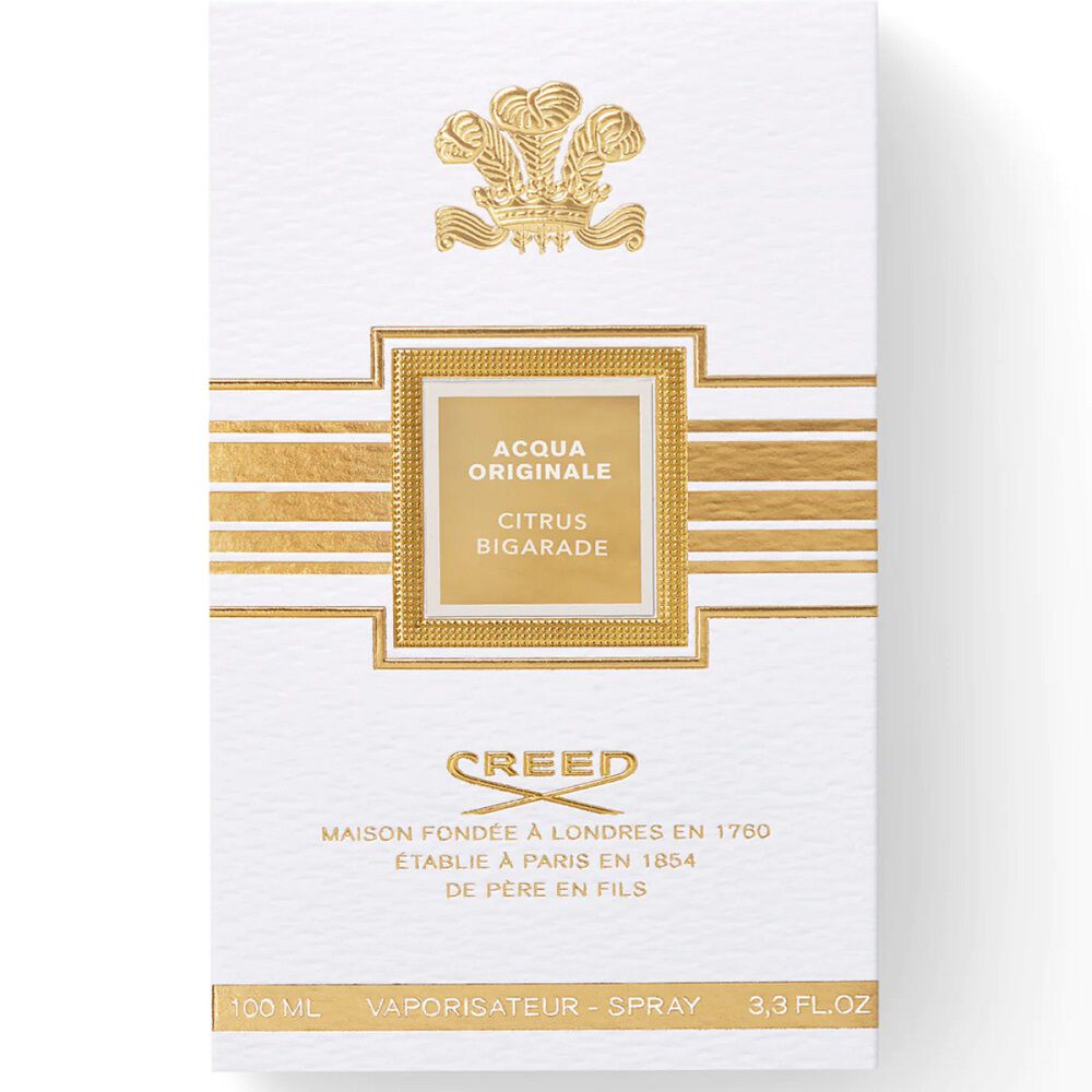 Creed Acqua Originale Citrus Bigarade