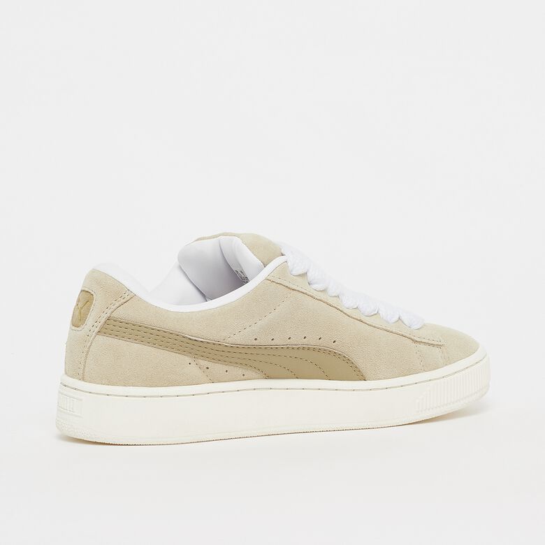 Wildleder XL
