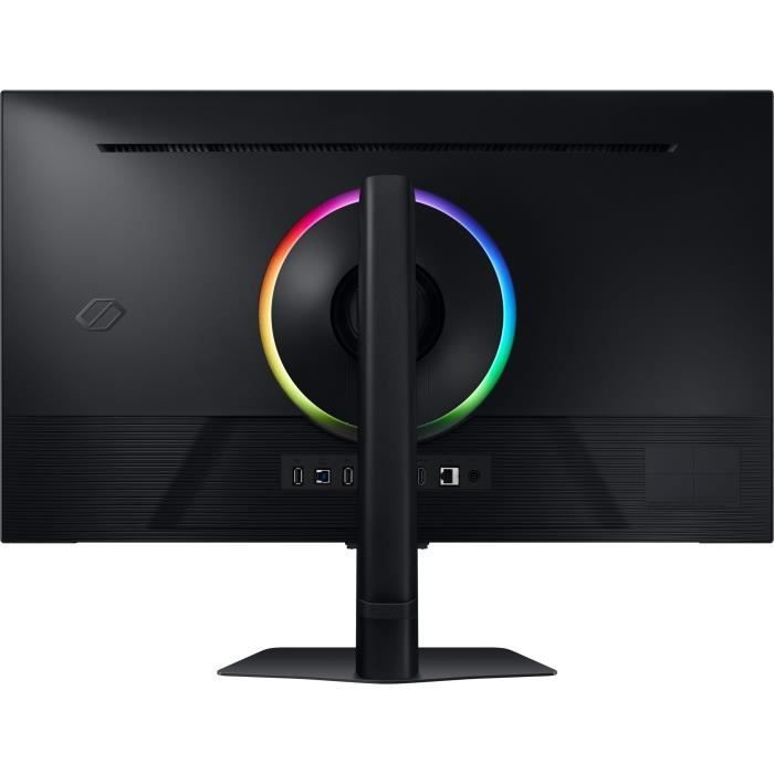 Gaming PC Monitor - SAMSUNG - 32