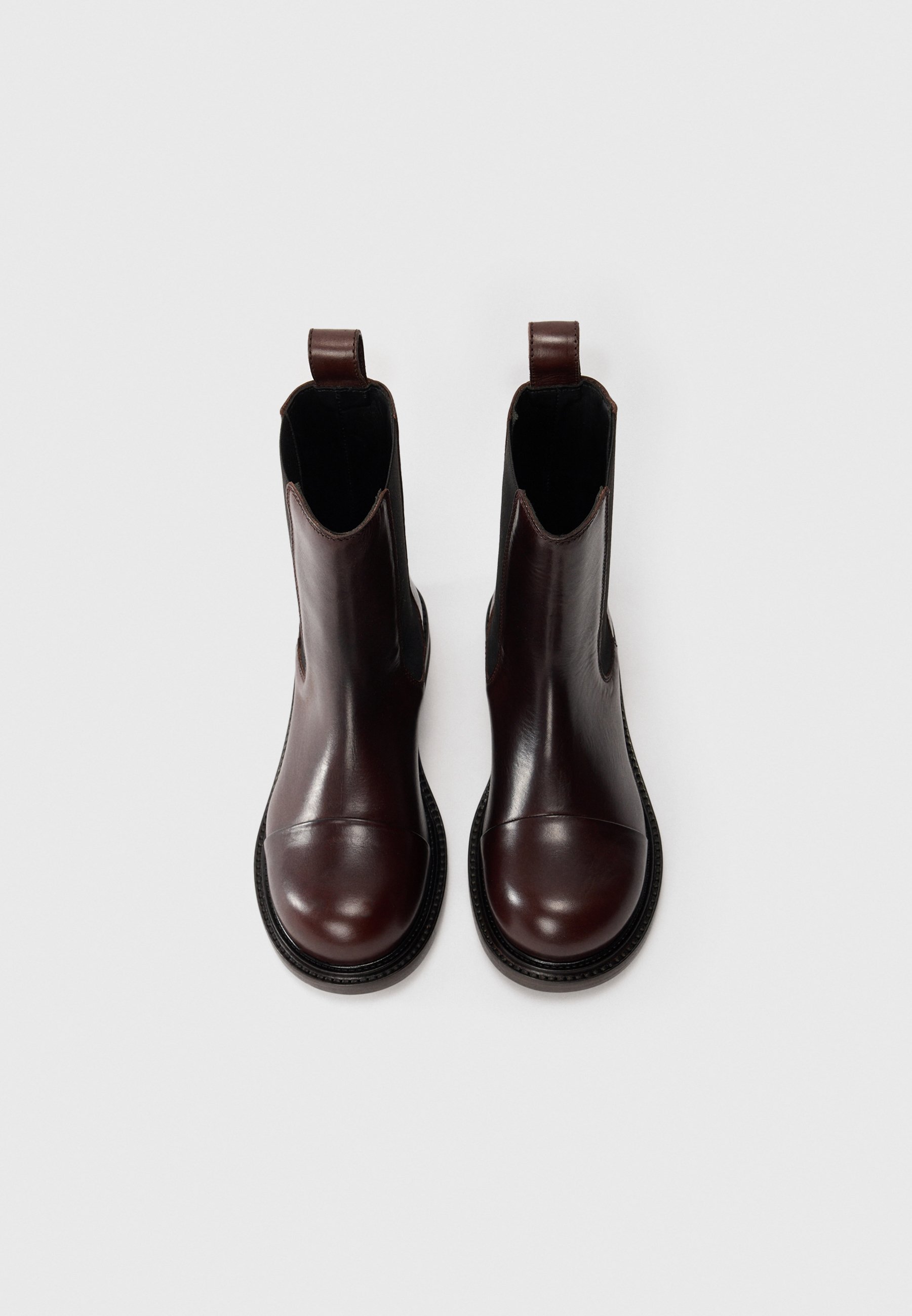 MOSCHINO klasiskie puszābaki - moro
