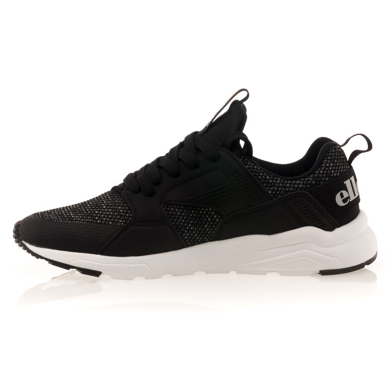 Coșuri / adidași Garcon Noir