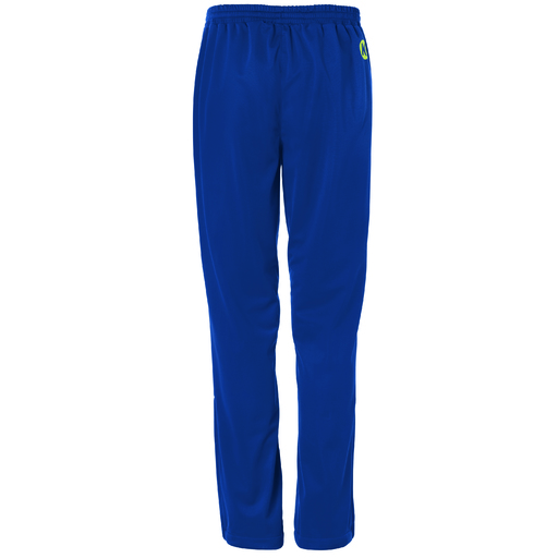  Curve Classic Pantalones Azul Deep/amarillo Fluor Kempa
