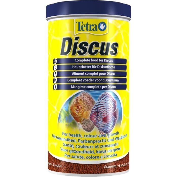 Tetra Discus 1l