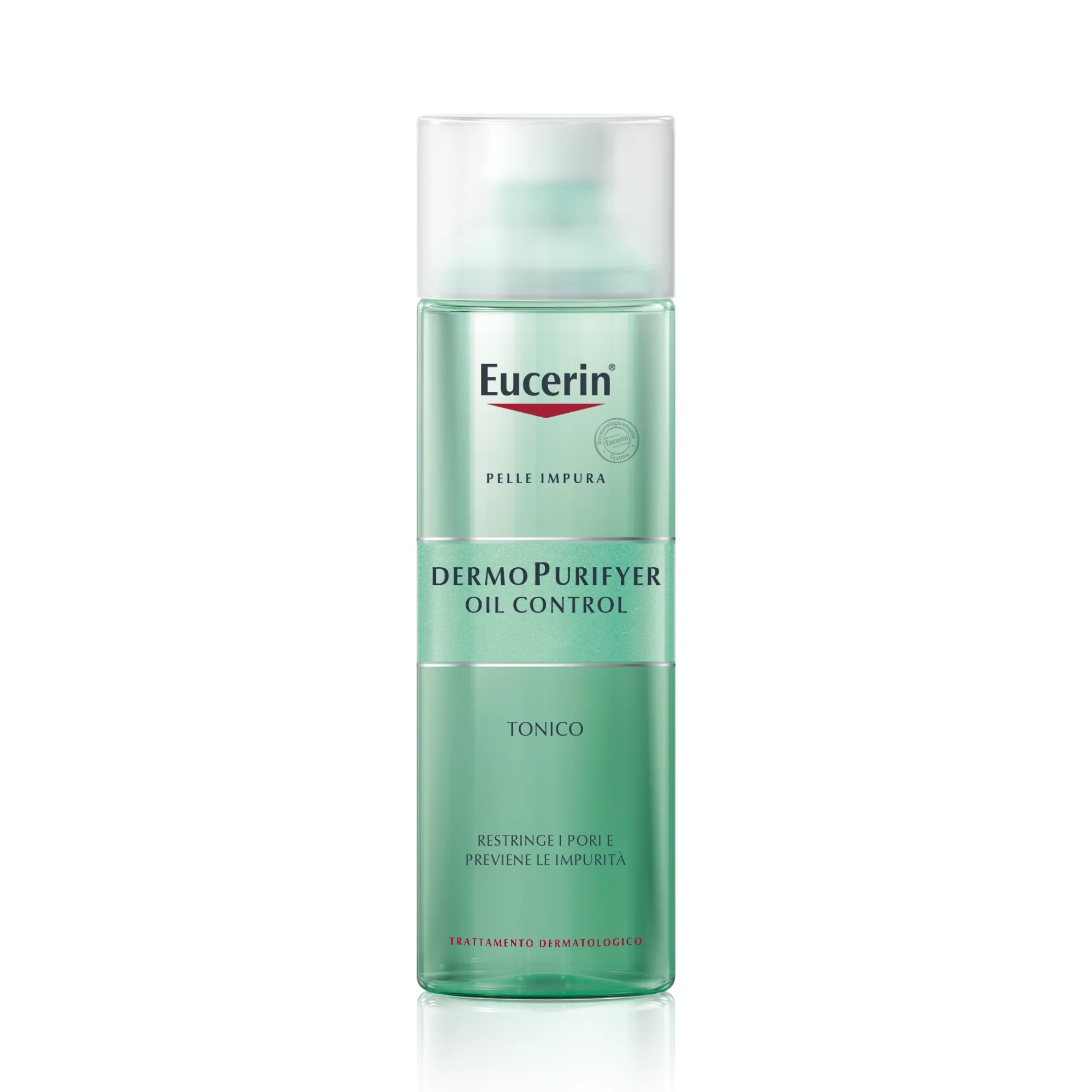 DermoPurifyer Oil Control Dermopurifyer Tonico - Tonico viso