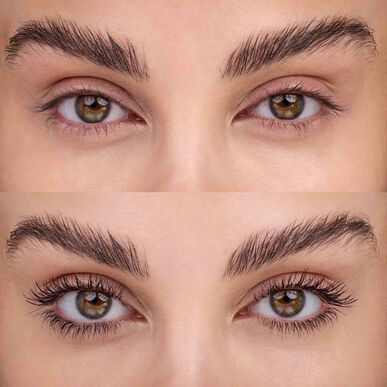 Maskara za trepalnice Catrice Pure False Lash 10 ml 10 ml