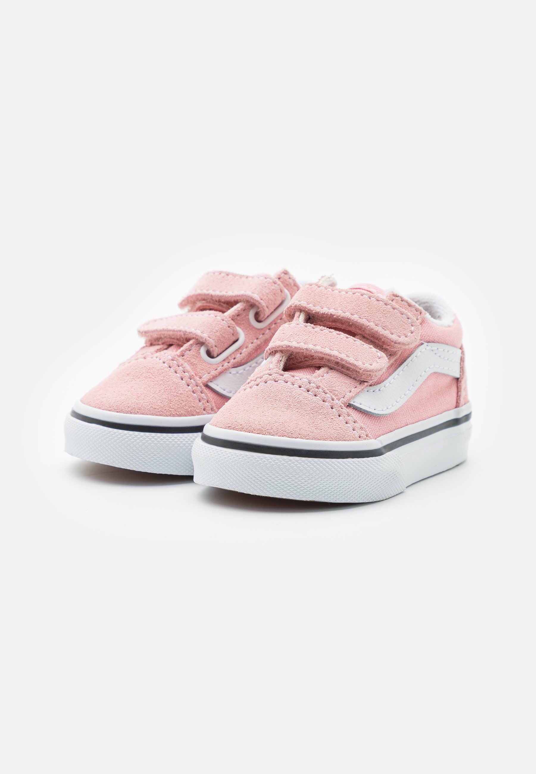 Vans TD OLD SKOOL UNISEX - Tenisky - black/white