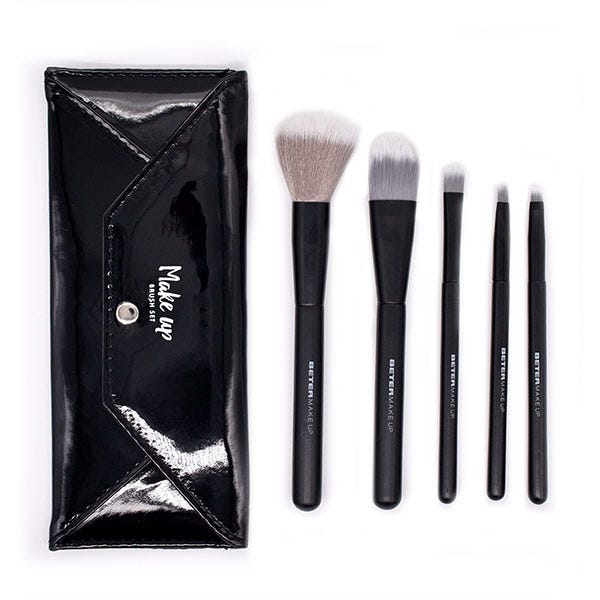 Maxi Make Up Classic Black | 1 ks