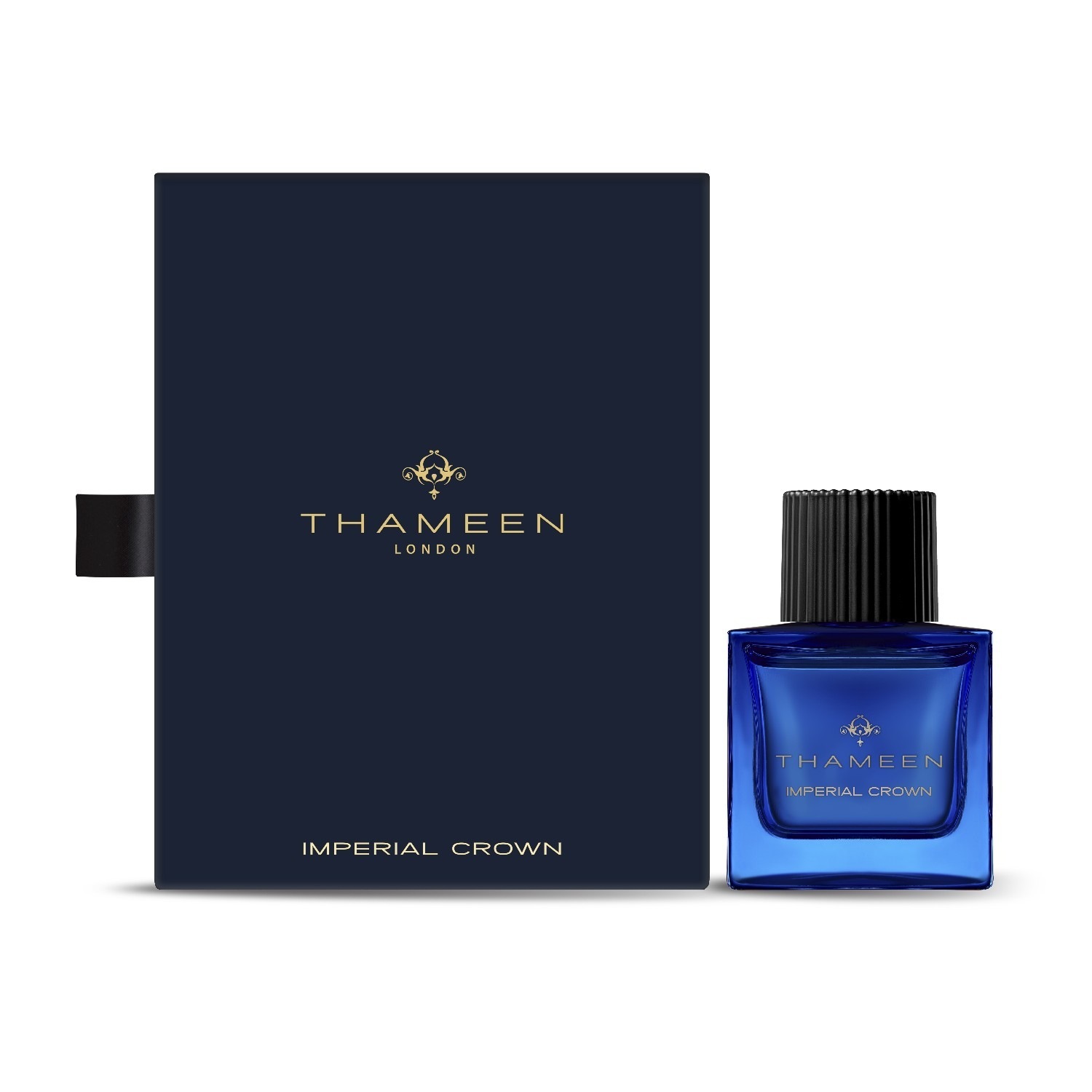 Thameen London Eau de Parfum Imperial Crown 50ml Extrait de Parfum - 50ml
