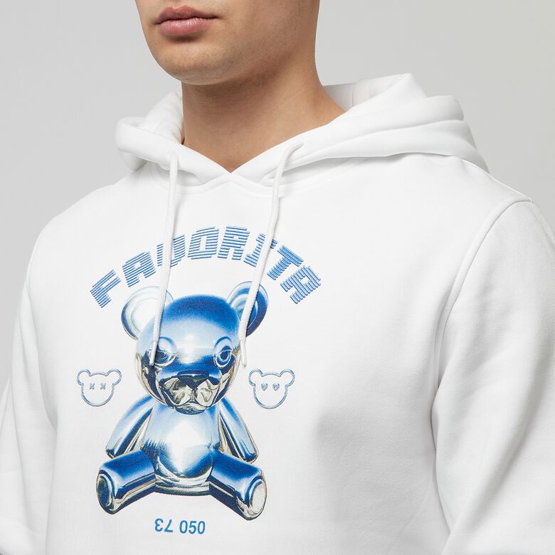 El Oso Hoody