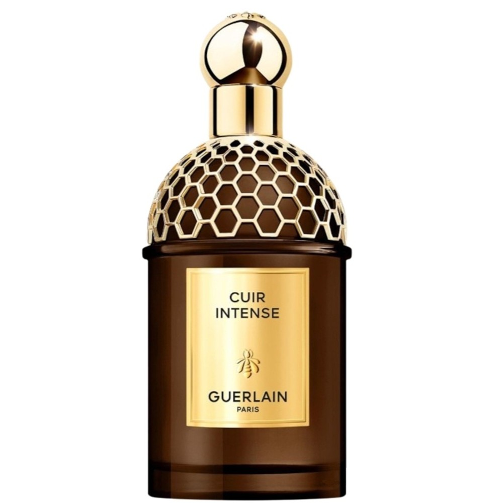 Guerlain Absolus Allegoria Cuir Intense