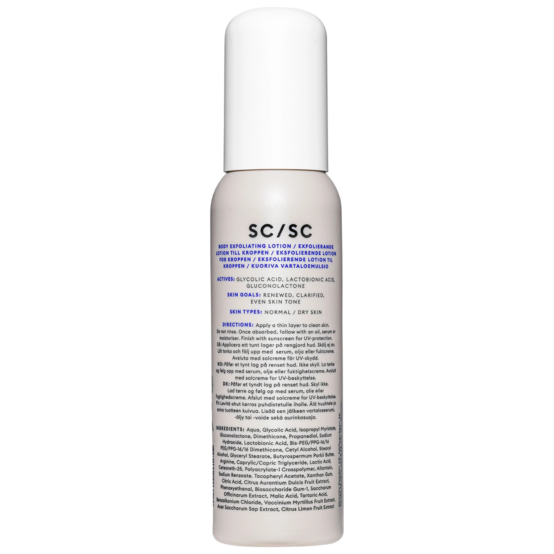 Losion koji se ne ispire 100 ml - Skincity Njega kože
