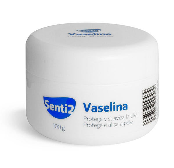 Renset vaseline | 0 g