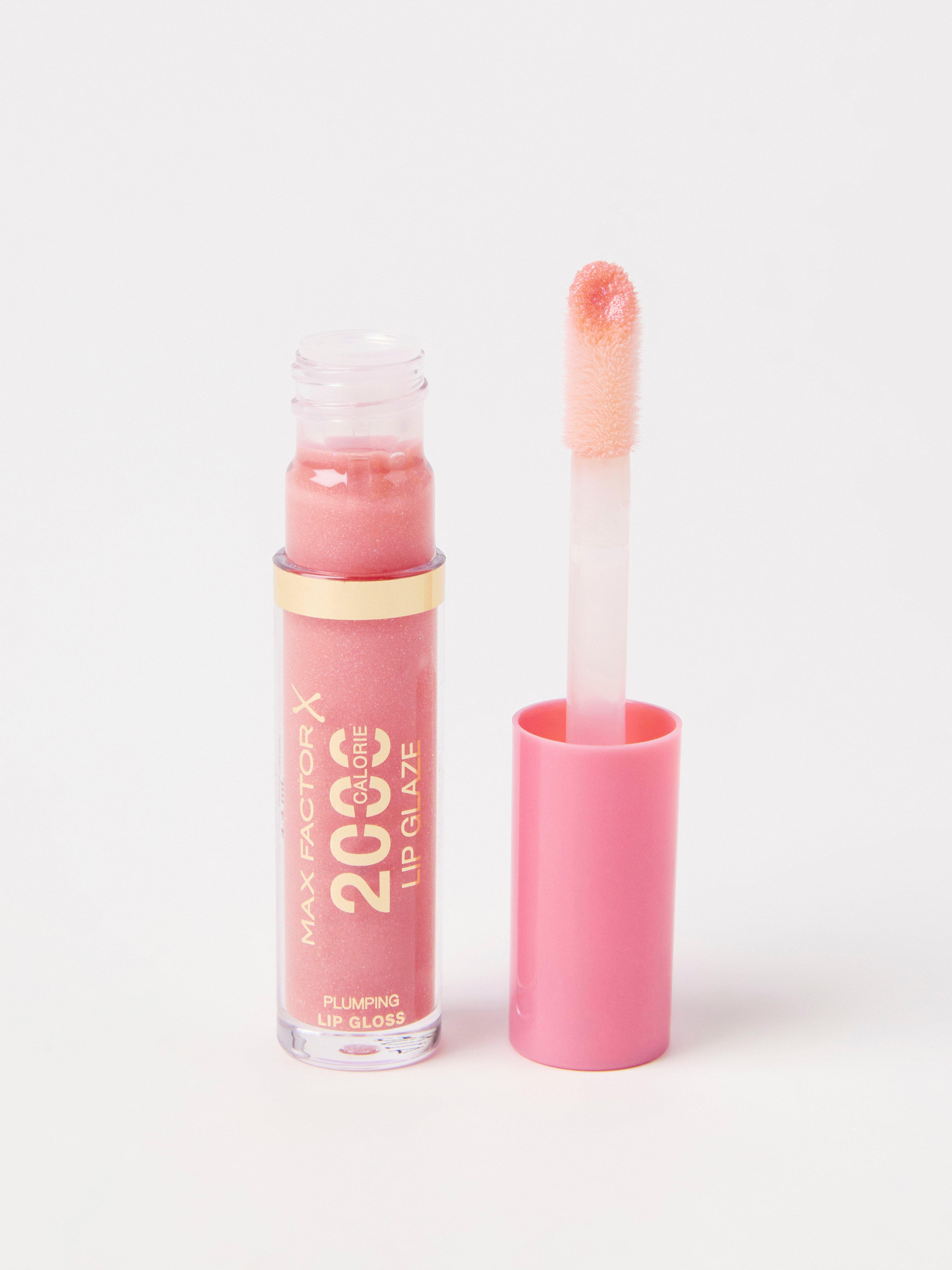 Max Factor 2000 Calorias Brilho Labial