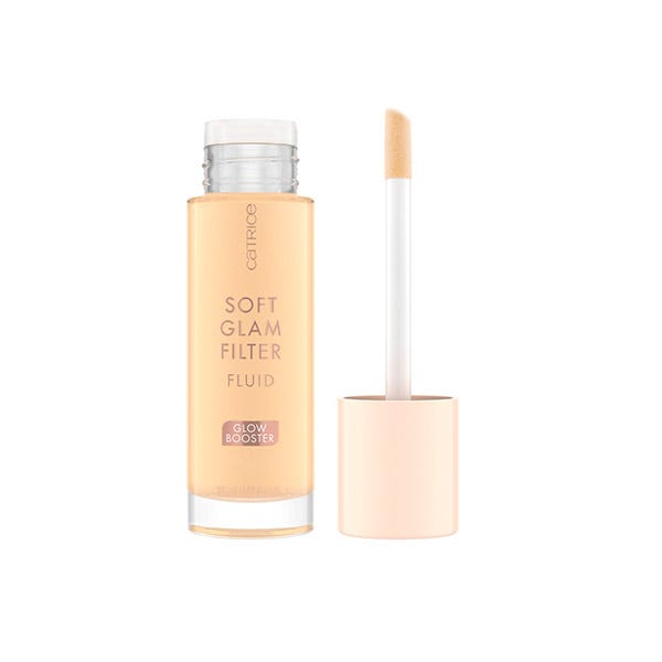 Soft Glam vätskefilter
