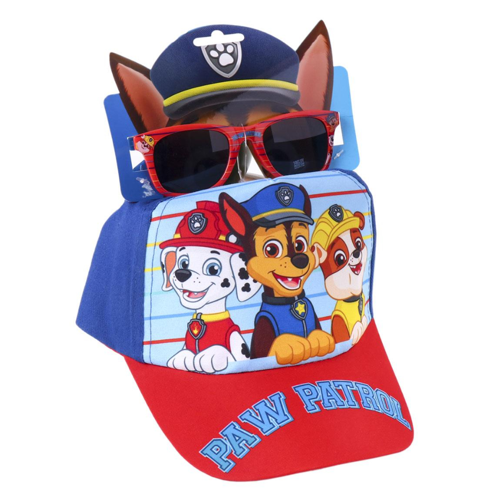  Casquette Pat' Patrouille 74055