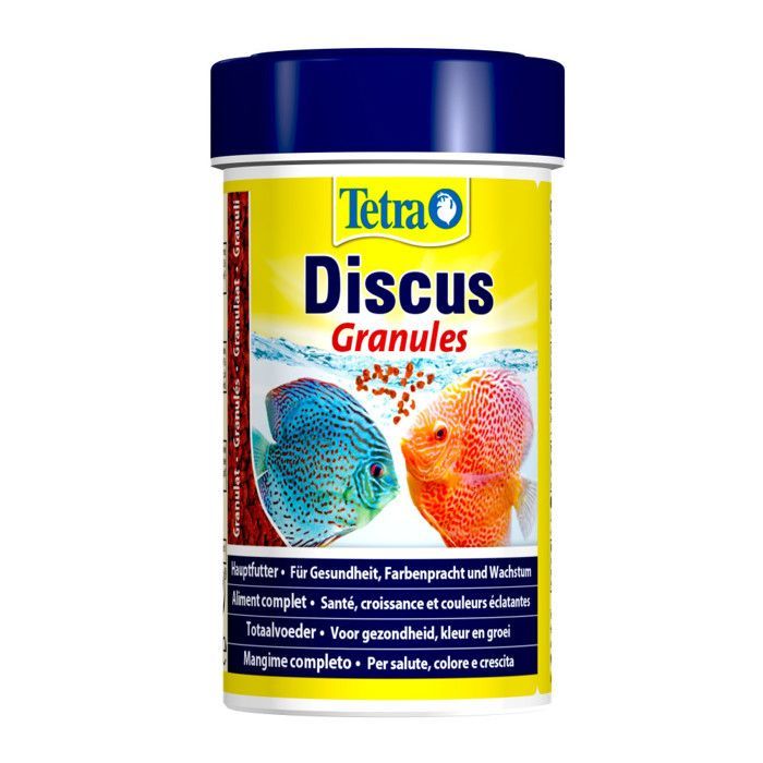 TETRA - Tetra Discus 100 ml