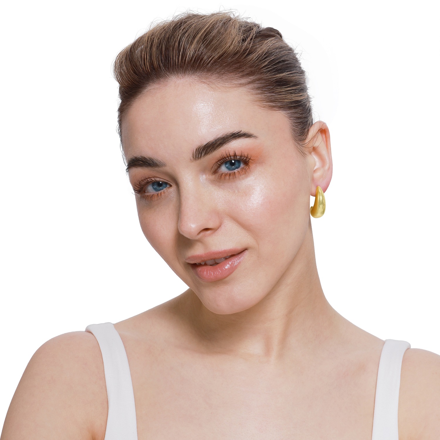 Heideman Boucles d'oreille Senec
