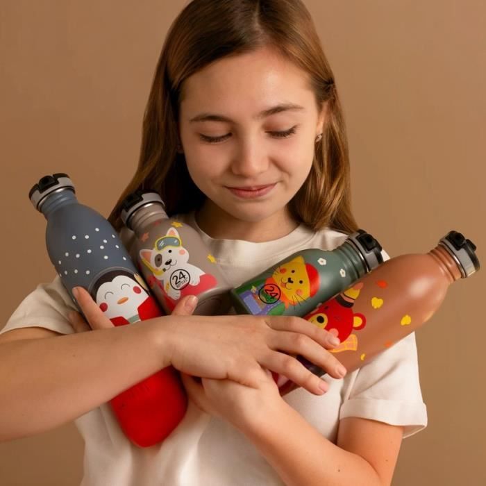 KIDS BOTTLE 500 ML SWEET B…