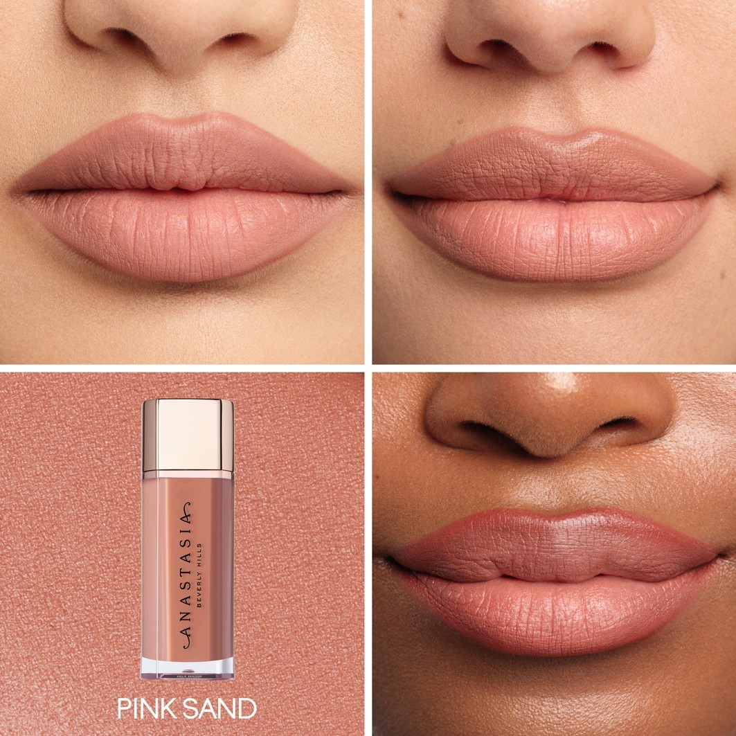 Anastasia Beverly Hills lūpų blizgis „Lip Velvet“ – 3,5 g