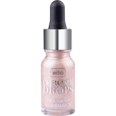Wibo Chrome -kasvo- ja vartalovoidetipat 9 ml