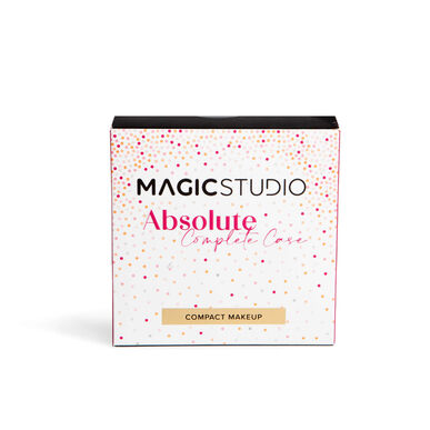 Kit de maquillaje Magic Studio 1 unidad 1 unidad