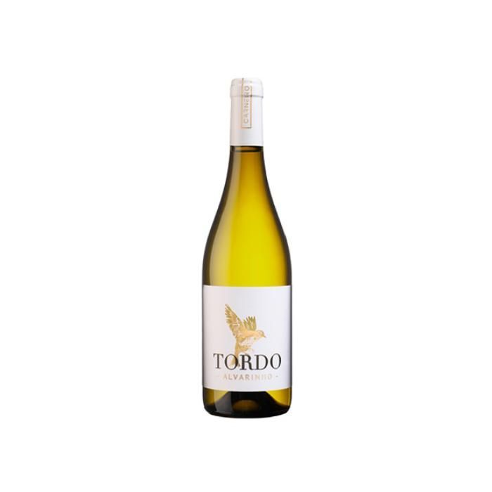 VINHO VERDE TORDO ALVARINHO EDICIÓN PREMIUM 2024 vol. 12,5% 75cl