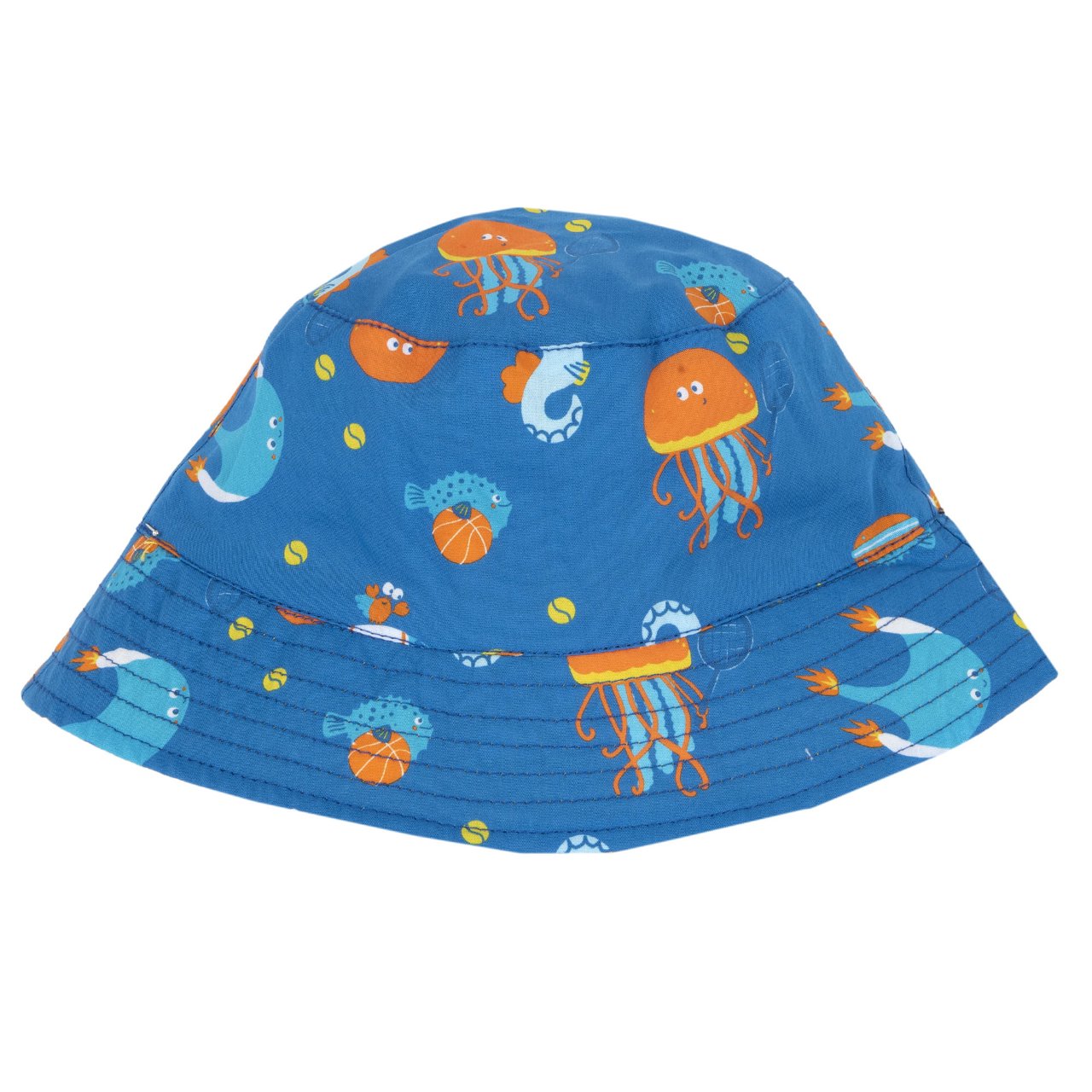 Αναστρεφόμενος κουβάς Gorrito
