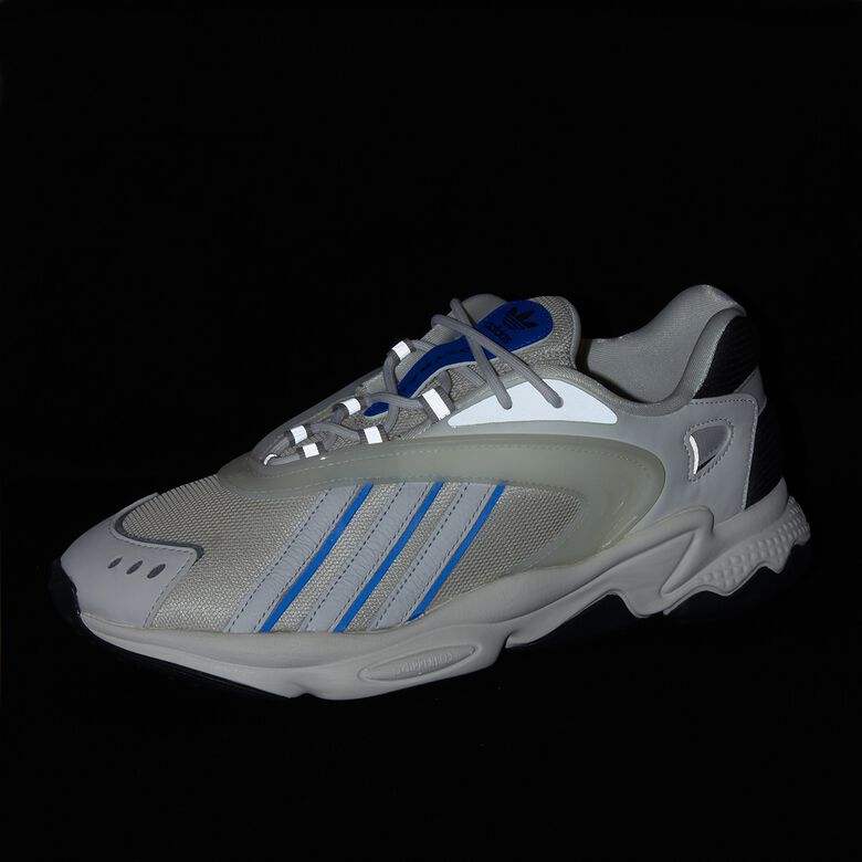 Zapatillas OZTRAL