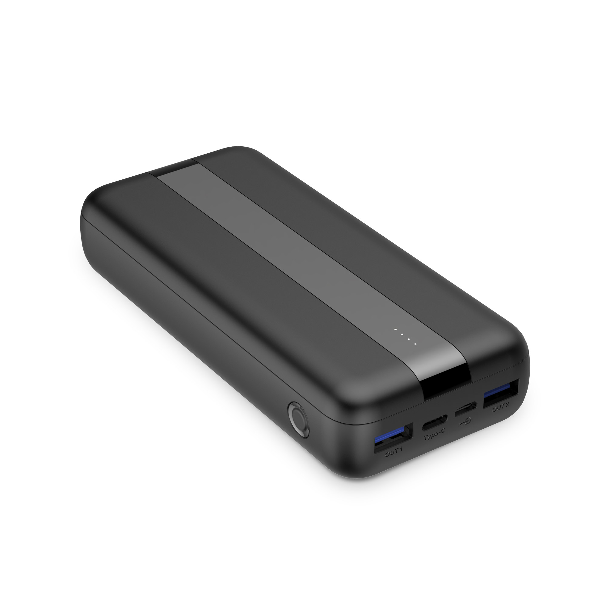Batterie externe Contact 20 000 mAh 20 000 mAh