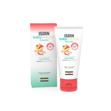 Ungüento reparador Isdin Baby Naturals AF 50 ml