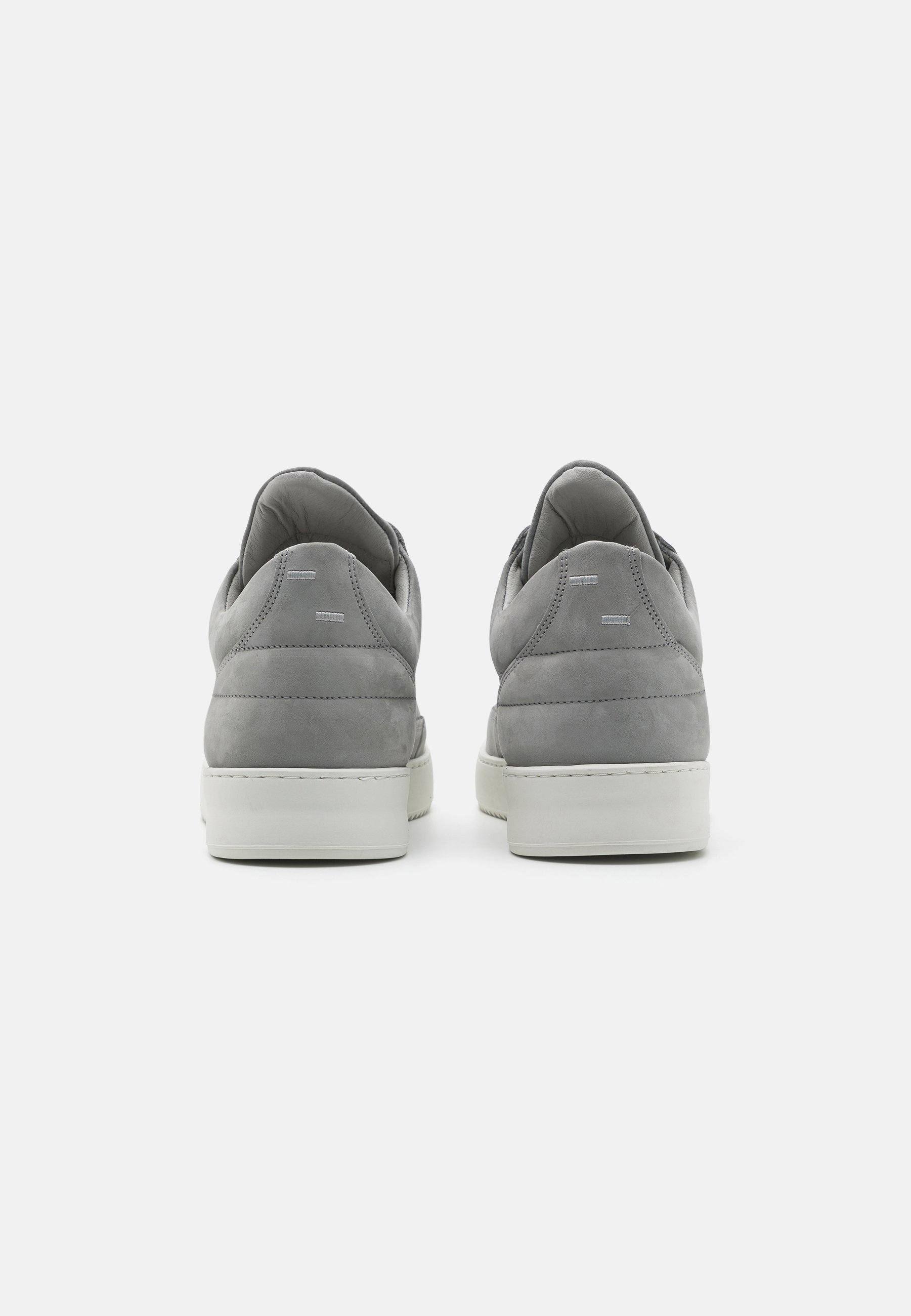 Filling Pieces RIPPLE - Sneakers - grijs