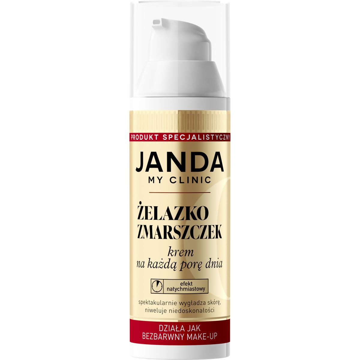 Janda-ryppyrauta