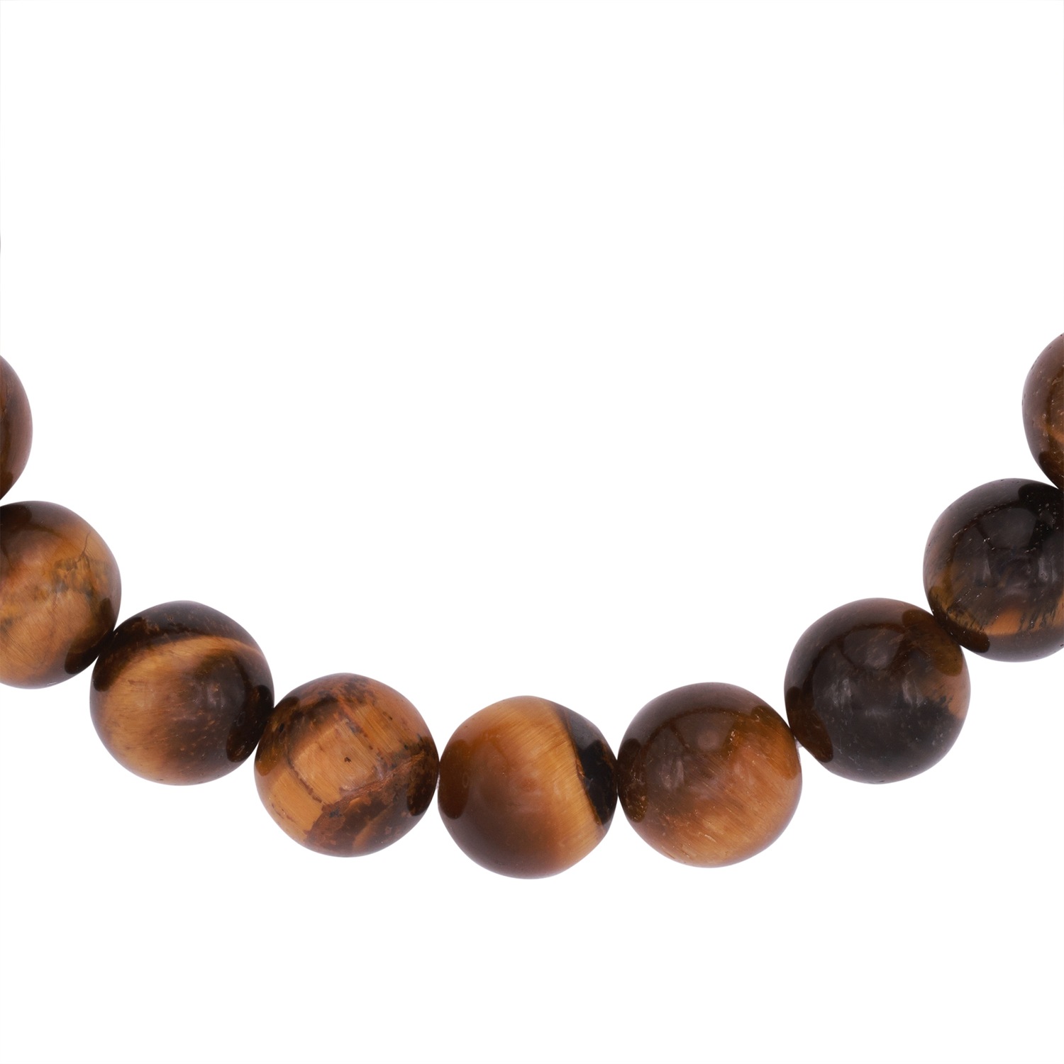 Heideman Bracelet Tiger Marron