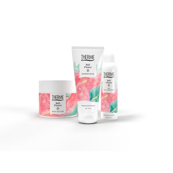 Therme Bali Flower antiperspirant sprej 150ml