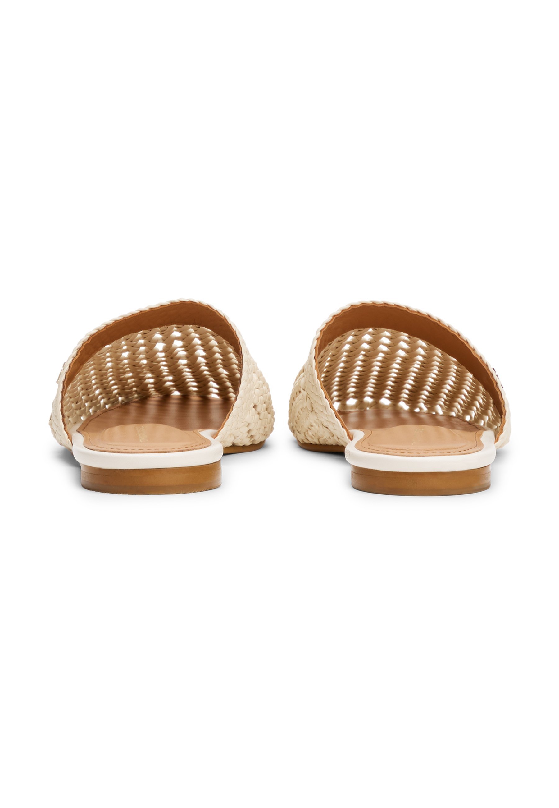 Tommy Hilfiger slippers - mousseline