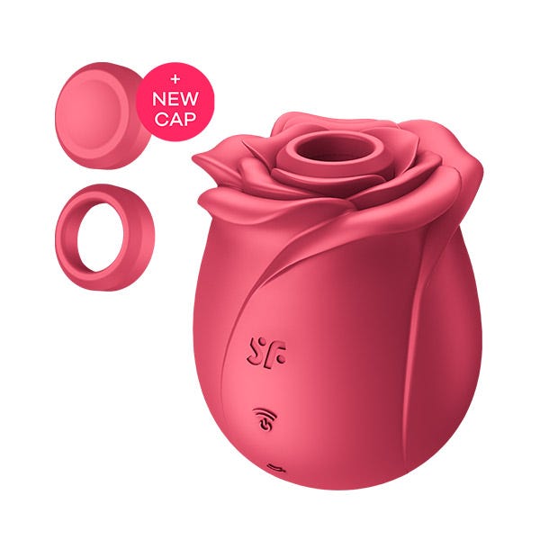 Pro 2 Rosa Clasica| 1UD
