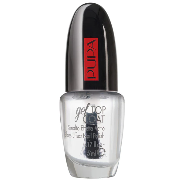 Unghie Gel Top Coat - Top Coat