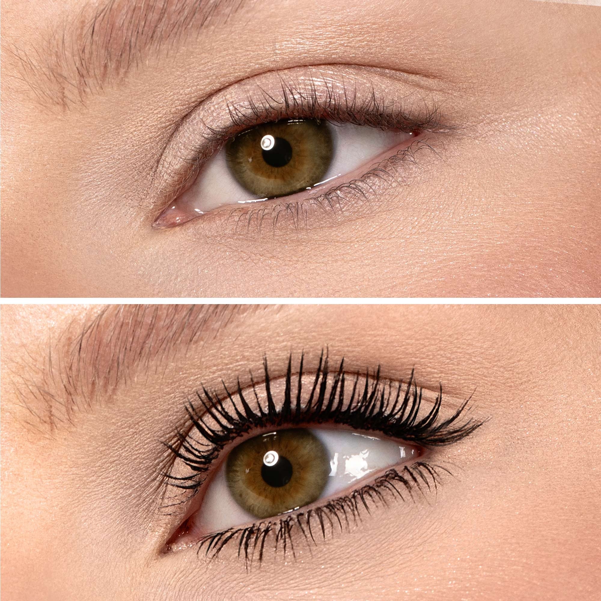Occhi Vicious Mascara Waterproof - Mascara Waterproof