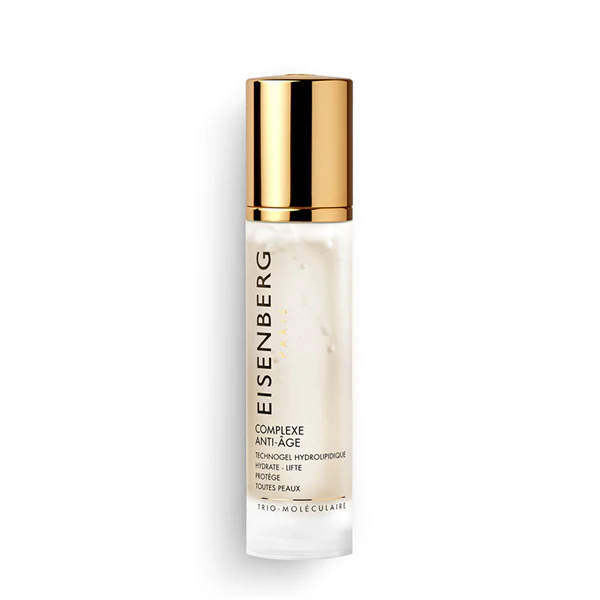 Classique Complexe Anti-âge - Tratt. lifting viso 24 ore