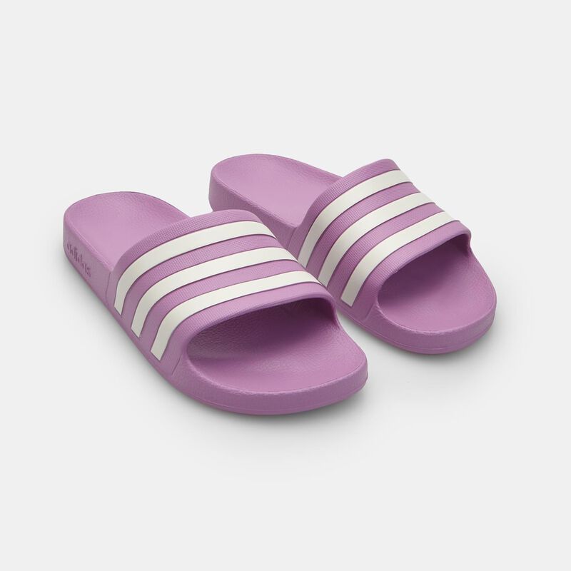 Klapki damskie ADIDAS ADILETTE AQUA