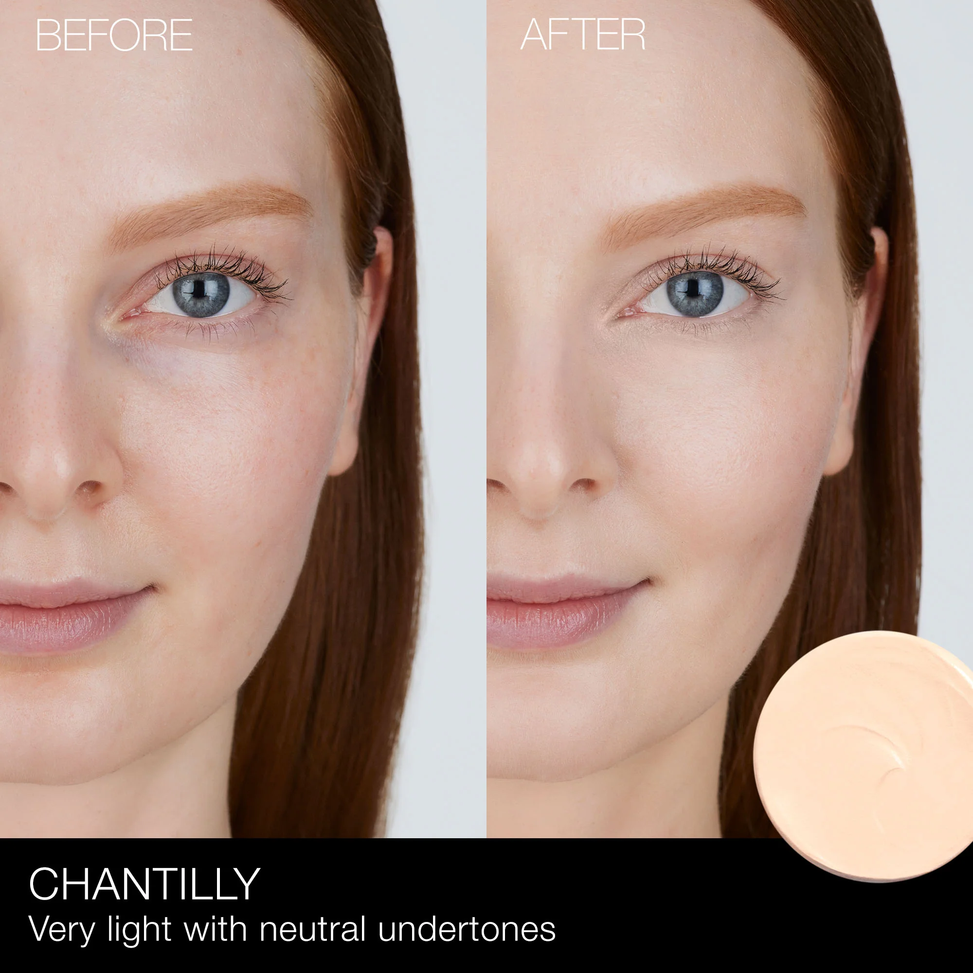 Viso SOFT MATTE COMPLETE CONCEALER - Correttore