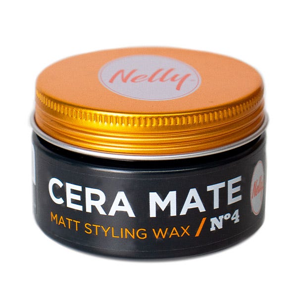 Matt felületű viasz | 100 ml