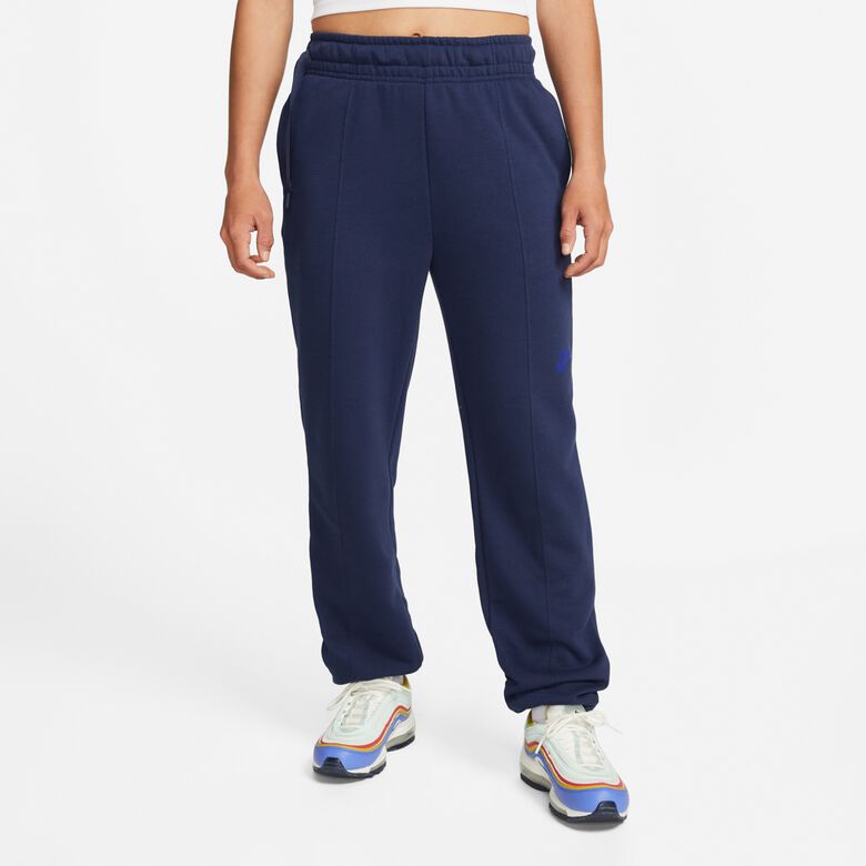 Sportkleding Dames Losse Fleece Dansbroek