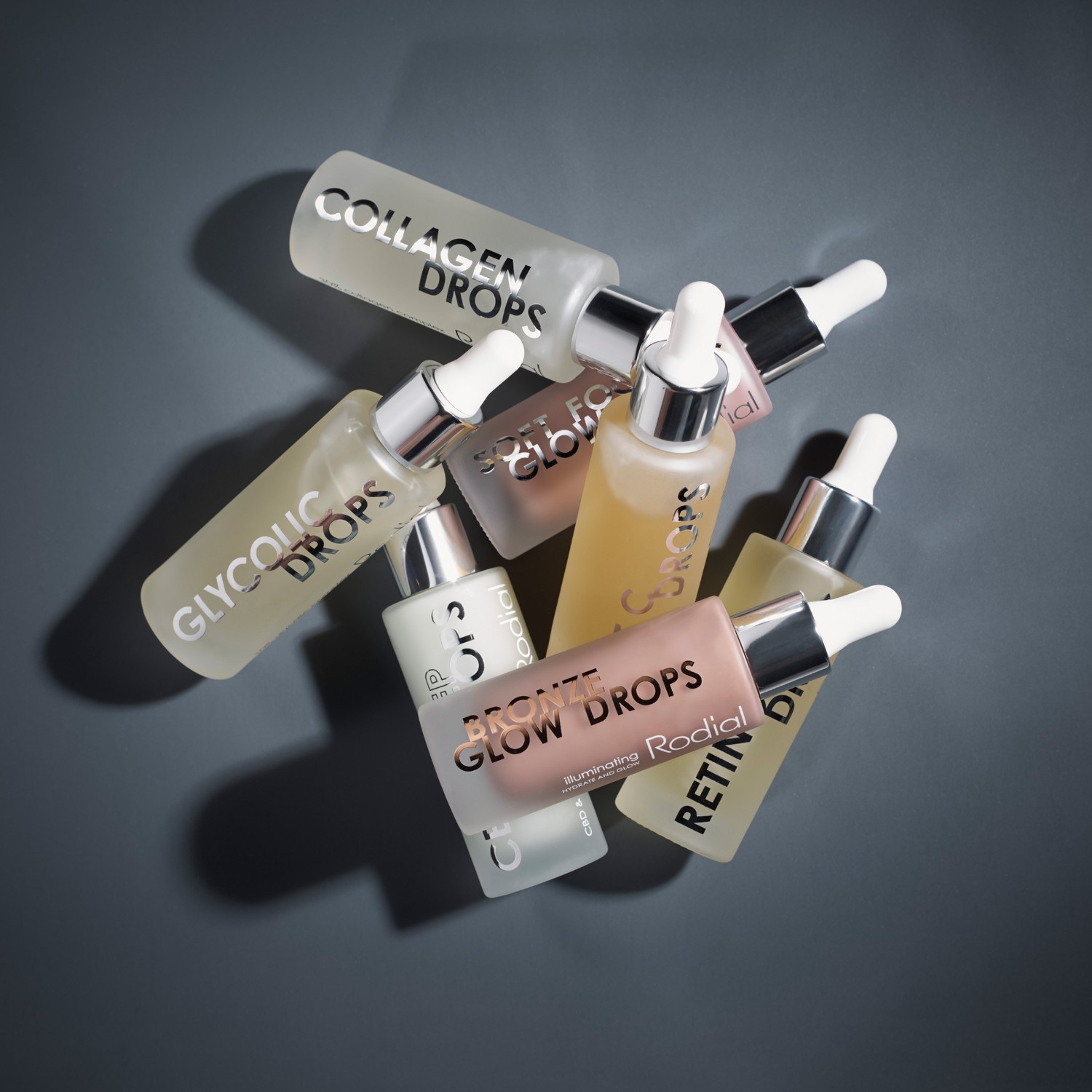 Rodial kolagen serum kolagen kapi - 30 ml