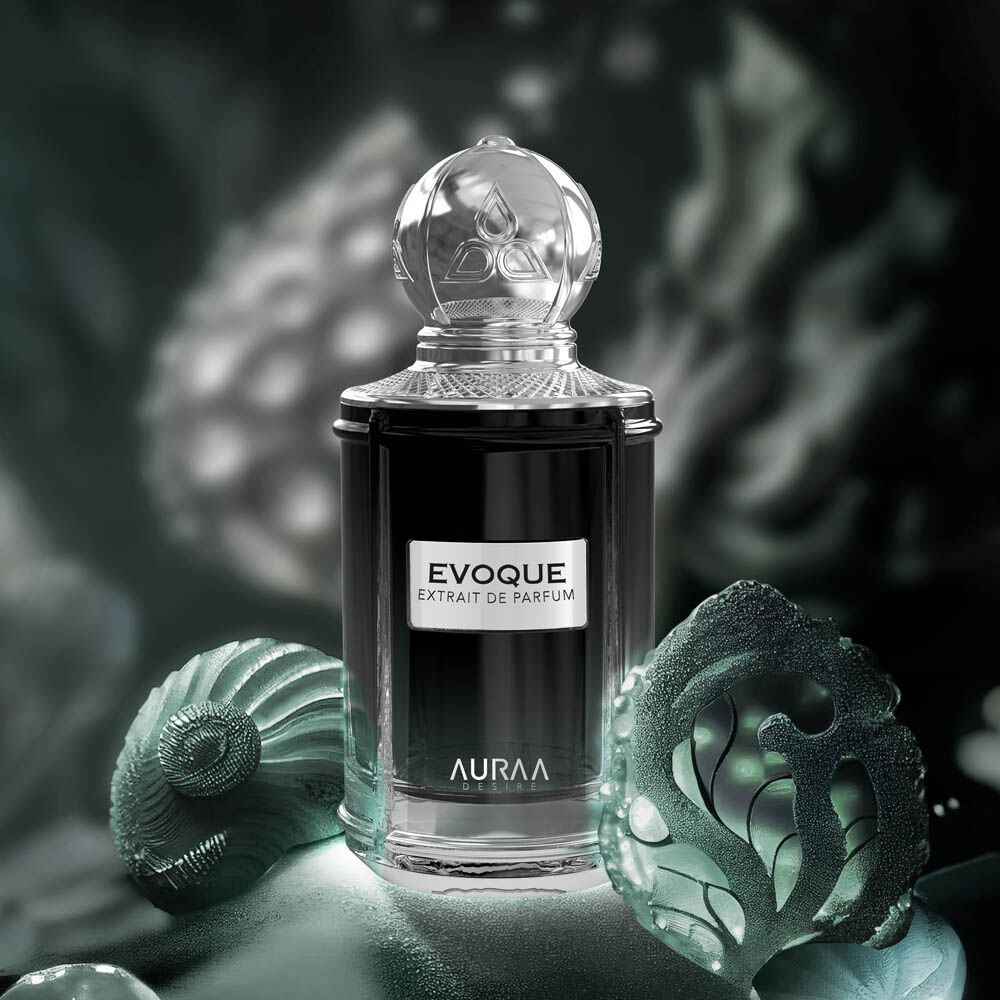 Auraa Desire Evoque