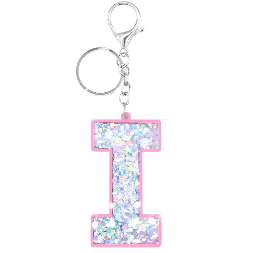 Privjesak za ključeve ABC Glitter Collection Alati i pribor